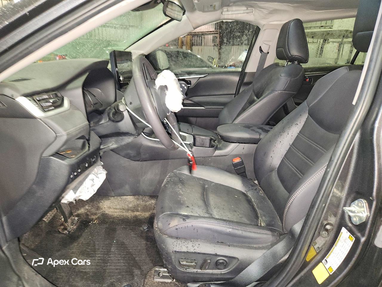 Toyota RAV 4 2023