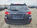Subaru Outback 2011