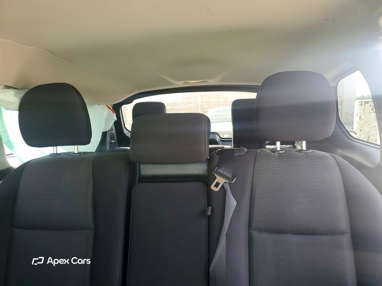 Nissan Pathfinder 2019