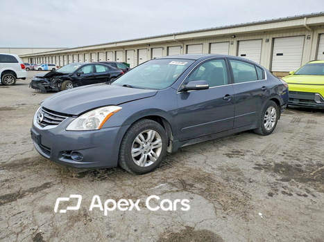 Nissan Altima 2010 - Image 1 of 12