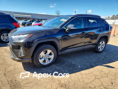 Toyota RAV 4 2025 - Image 1 of 14