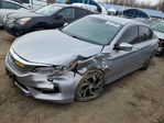Honda Accord 2017
