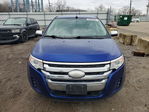 Ford Edge 2013
