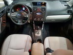 Subaru Forester 2015