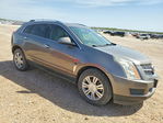 Cadillac SRX 2012