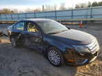 Ford Fusion 2010