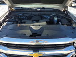Chevrolet Silverado 2017