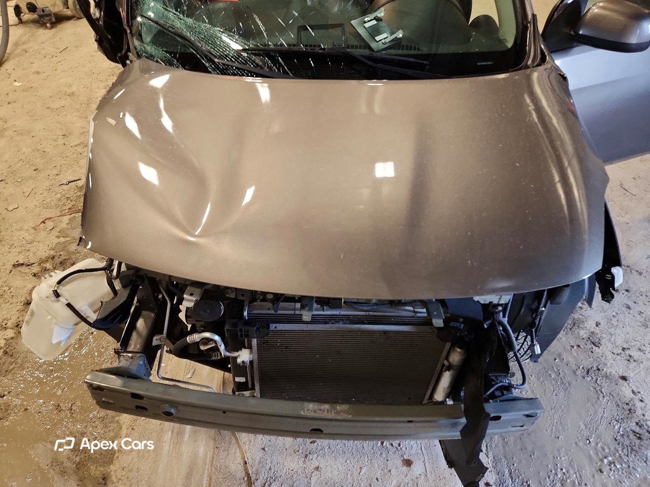 Nissan Versa 2012