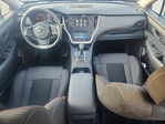 Subaru Legacy 2021