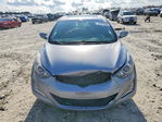 Hyundai Elantra 2015