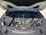 BMW Series 7 2017