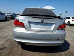 BMW Series 1 2011