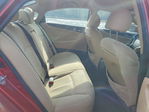 Hyundai Sonata 2012