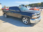 Chevrolet Silverado 2018