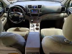 Toyota Highlander 2013
