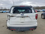 Ford Explorer 2016