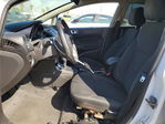 Ford Fiesta 2015