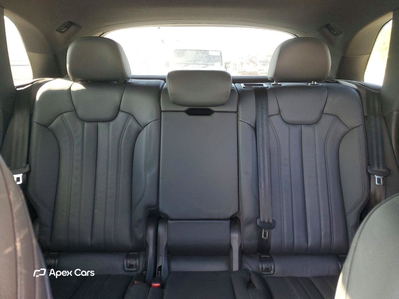 Audi Q5 2020