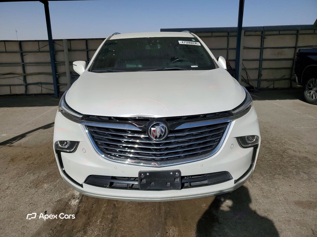 Buick Enclave 2023
