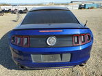 Ford Mustang 2013