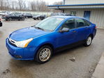 Ford Focus 2010