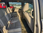 Honda Odyssey 2016