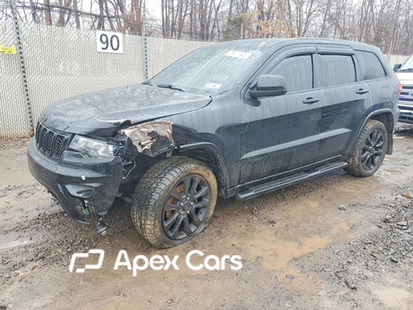 Jeep Cherokee 2019 - Image 1 of 15