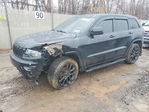 Jeep Cherokee 2019