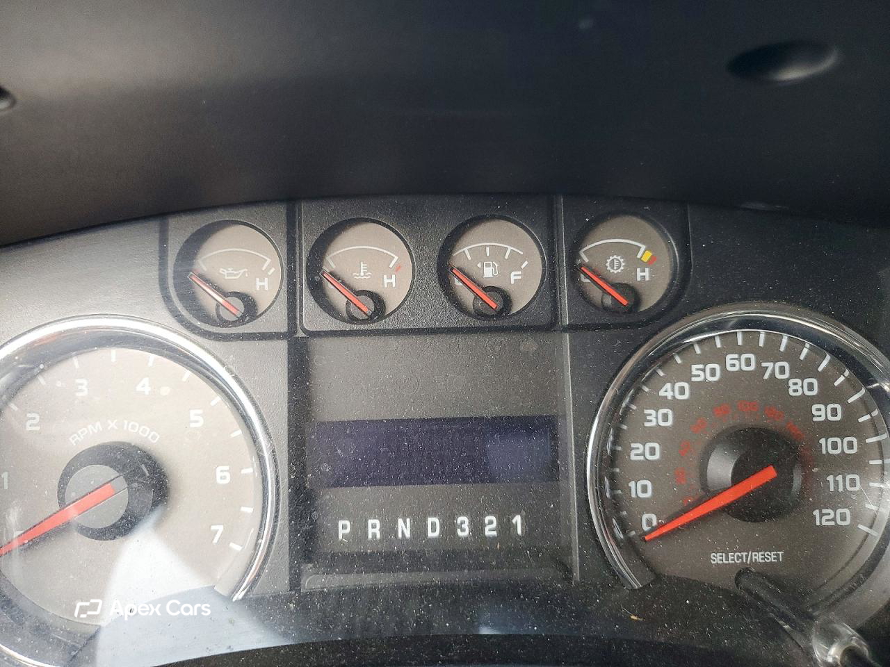 Ford F-150 2010