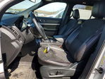 Ford Explorer 2019