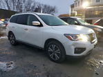 Nissan Pathfinder 2017