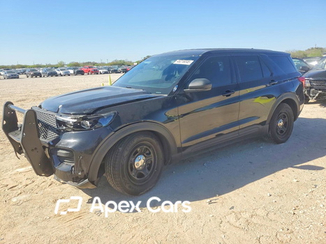 Ford Explorer 2021 - Image 1 of 13
