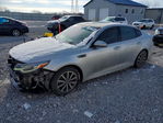 Kia Optima 2019