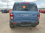 Ford Bronco 2025