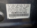 Honda Accord 2004