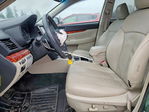 Subaru Outback 2012