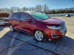 Ford Edge 2015