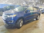 Ford Edge 2016