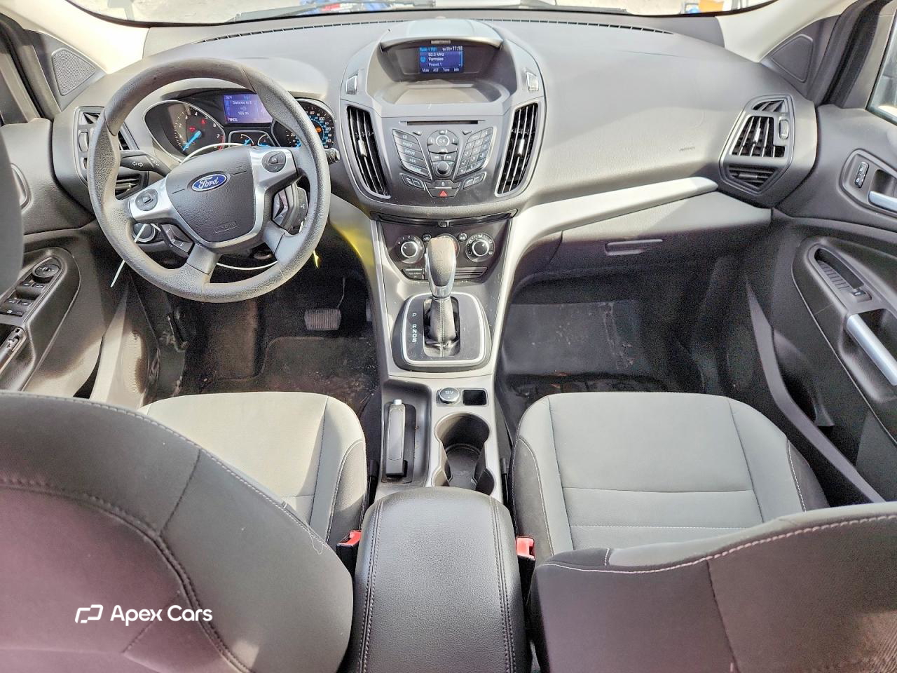 Ford Escape 2013