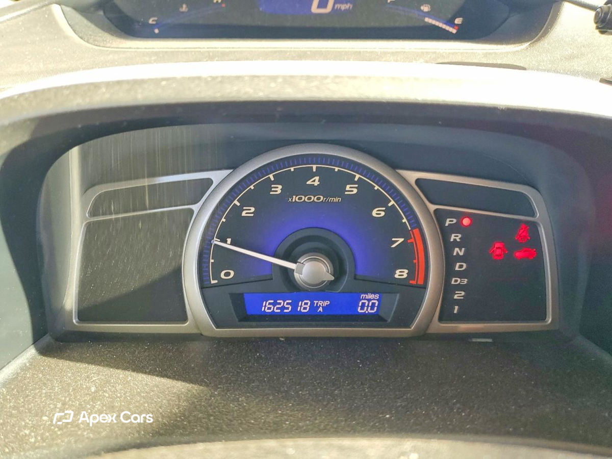 Honda Civic 2007