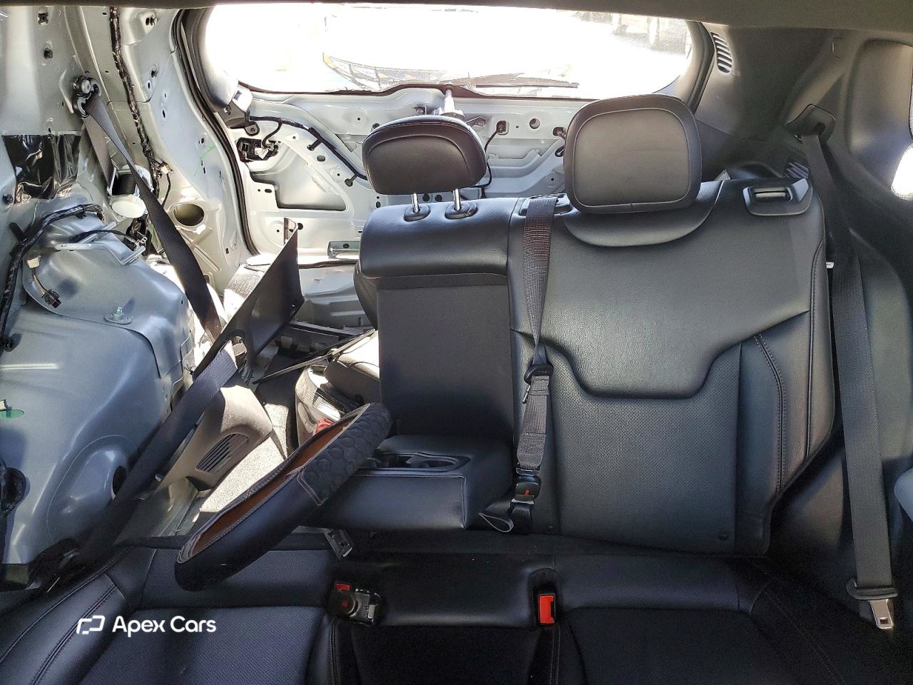 Jeep Compass 2023