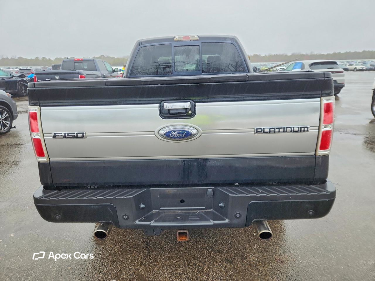 Ford F-150 2009