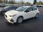 Subaru Impreza 2024