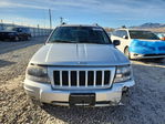 Jeep Cherokee 2004
