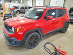 Jeep Renegade 2018