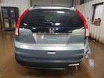 Honda CR-V 2012
