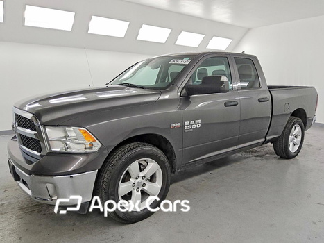 RAM 1500 2021 - Image 1 of 13