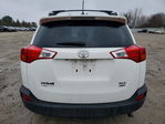 Toyota RAV 4 2014