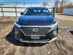 Hyundai Santa Fe 2019