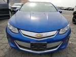 Chevrolet Volt 2017